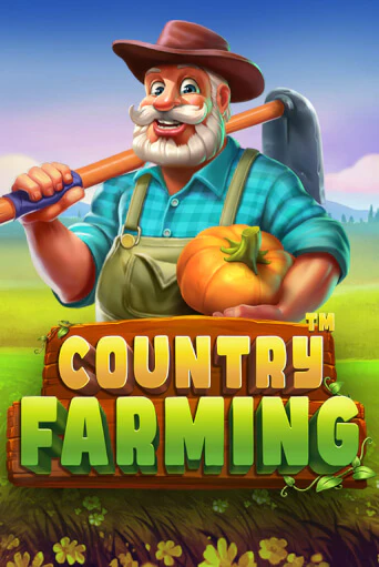 Country Farming бесплатная демо игра на официальном сайте Казино Вулкан