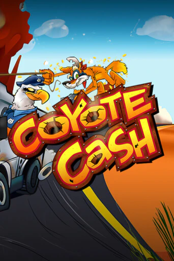 Coyote Cash бесплатная демо игра на официальном сайте Казино Вулкан