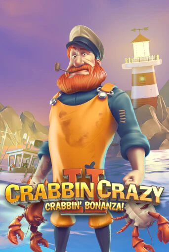 Crabbin' Crazy 2 ™ бесплатная демо игра на официальном сайте Казино Вулкан