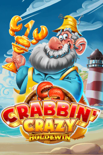 Crabbin' Crazy бесплатная демо игра на официальном сайте Казино Вулкан