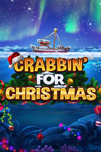 Crabbin for Christmas бесплатная демо игра на официальном сайте Казино Вулкан