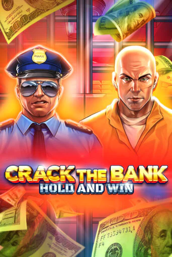 Crack the Bank Hold and Win бесплатная демо игра на официальном сайте Казино Вулкан