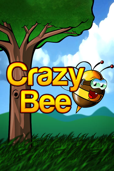 Crazy Bee бесплатная демо игра на официальном сайте Казино Вулкан
