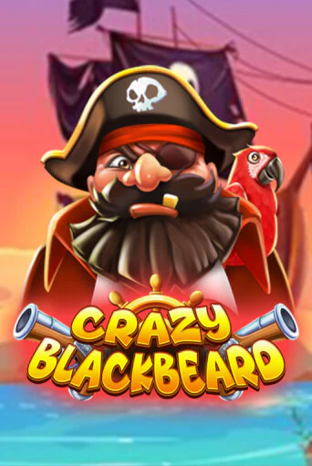 Crazy Blackbeard бесплатная демо игра на официальном сайте Казино Вулкан