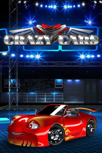 Crazy Cars бесплатная демо игра на официальном сайте Казино Вулкан