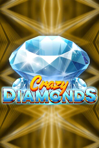 Crazy Diamonds бесплатная демо игра на официальном сайте Казино Вулкан