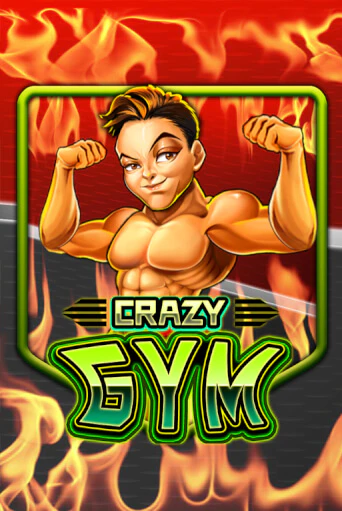 Crazy Gym бесплатная демо игра на официальном сайте Казино Вулкан