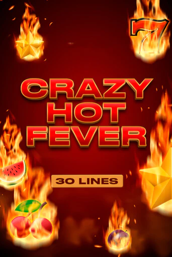 Crazy Hot Fever бесплатная демо игра на официальном сайте Казино Вулкан