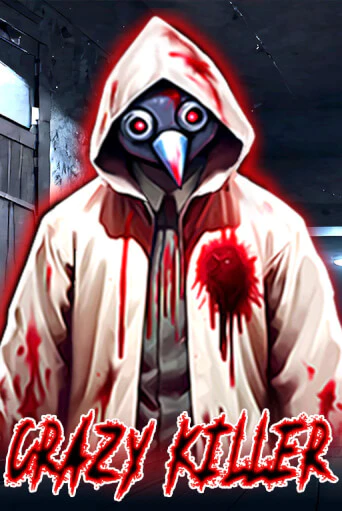 Crazy Killer бесплатная демо игра на официальном сайте Казино Вулкан