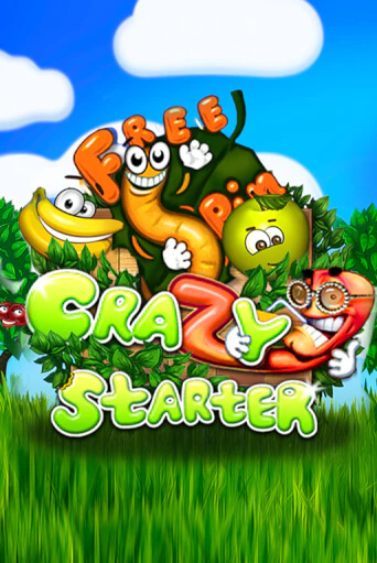 Crazy Starter бесплатная демо игра на официальном сайте Казино Вулкан