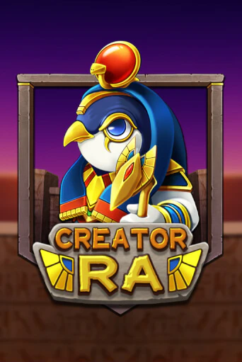 Creator Ra бесплатная демо игра на официальном сайте Казино Вулкан