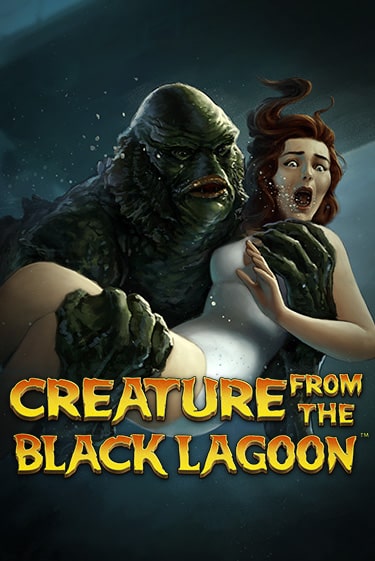 Creature from the Black Lagoon™ бесплатная демо игра на официальном сайте Казино Вулкан