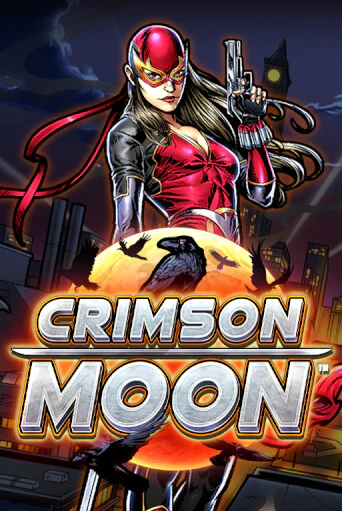 Crimson Moon™ бесплатная демо игра на официальном сайте Казино Вулкан