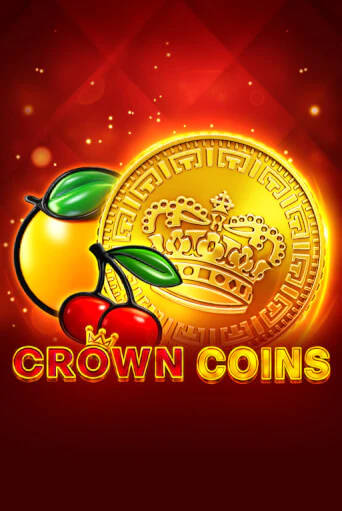 Crown Coins бесплатная демо игра на официальном сайте Казино Вулкан