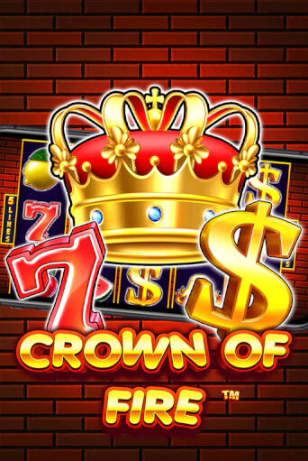 Crown of Fire бесплатная демо игра на официальном сайте Казино Вулкан