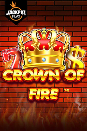Crown of Fire Jackpot Play бесплатная демо игра на официальном сайте Казино Вулкан