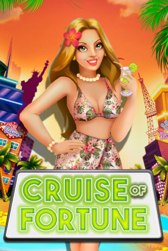 Cruise of Fortune бесплатная демо игра на официальном сайте Казино Вулкан