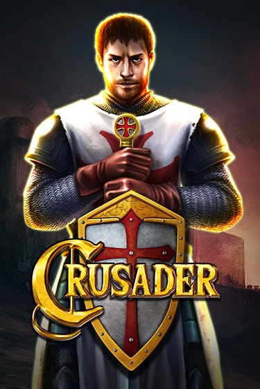 Crusader бесплатная демо игра на официальном сайте Казино Вулкан