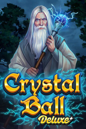 Crystal Ball Deluxe бесплатная демо игра на официальном сайте Казино Вулкан