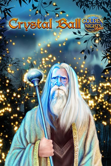 Crystall Ball Golden Nights бесплатная демо игра на официальном сайте Казино Вулкан