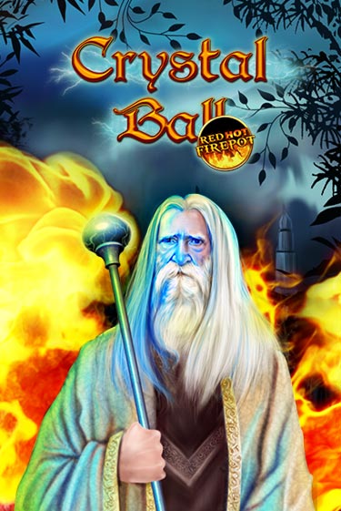 Crystal Ball Red Hot Firepot бесплатная демо игра на официальном сайте Казино Вулкан