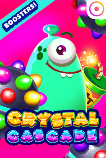 Crystal Cascade бесплатная демо игра на официальном сайте Казино Вулкан
