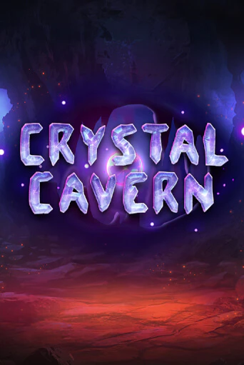 Crystal Cavern бесплатная демо игра на официальном сайте Казино Вулкан
