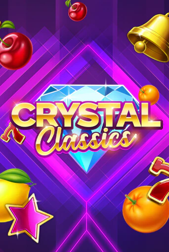 Crystal Classics бесплатная демо игра на официальном сайте Казино Вулкан