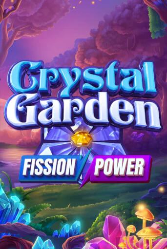 Crystal Garden бесплатная демо игра на официальном сайте Казино Вулкан