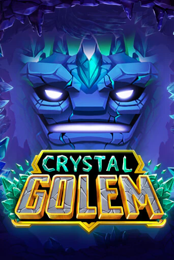 Crystal Golem бесплатная демо игра на официальном сайте Казино Вулкан