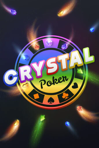 Crystal Poker бесплатная демо игра на официальном сайте Казино Вулкан