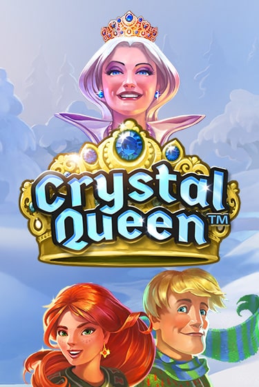 Crystal Queen бесплатная демо игра на официальном сайте Казино Вулкан