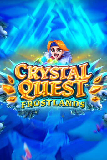 Crystal Quest: Frostlands бесплатная демо игра на официальном сайте Казино Вулкан