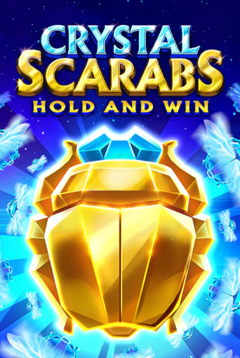Crystal Scarabs бесплатная демо игра на официальном сайте Казино Вулкан