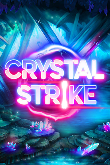 Crystal Strike бесплатная демо игра на официальном сайте Казино Вулкан
