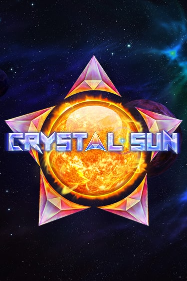 Crystal Sun бесплатная демо игра на официальном сайте Казино Вулкан