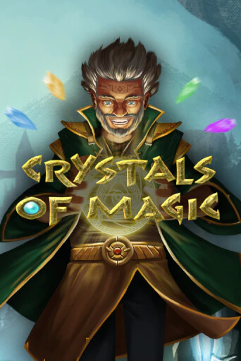 Crystals of Magic бесплатная демо игра на официальном сайте Казино Вулкан