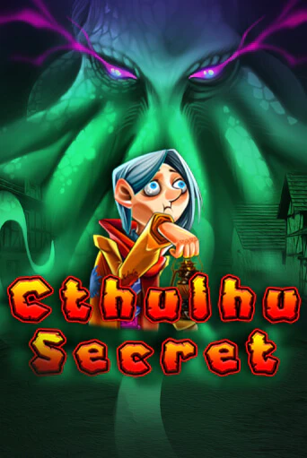 Cthulhu Secret бесплатная демо игра на официальном сайте Казино Вулкан