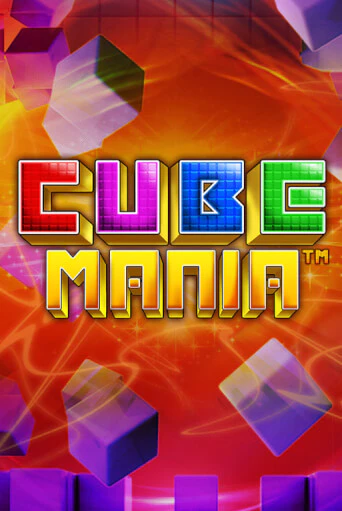 Cube Mania бесплатная демо игра на официальном сайте Казино Вулкан