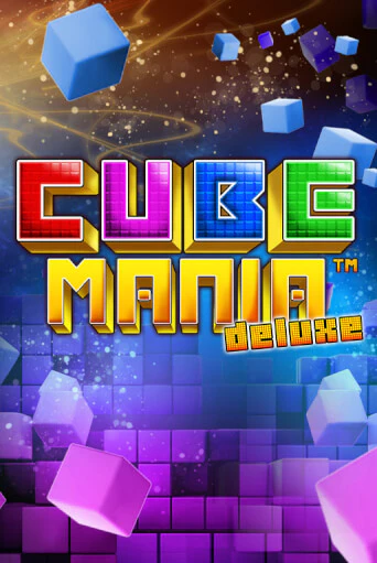 Cube Mania Deluxe бесплатная демо игра на официальном сайте Казино Вулкан
