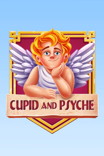 Cupid And Psyche бесплатная демо игра на официальном сайте Казино Вулкан