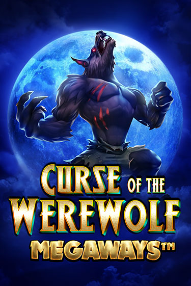 Curse of the Werewolf Megaways бесплатная демо игра на официальном сайте Казино Вулкан