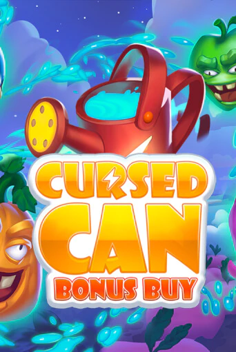 Cursed Can Bonus Buy бесплатная демо игра на официальном сайте Казино Вулкан