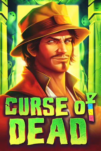 Curse of Dead бесплатная демо игра на официальном сайте Казино Вулкан