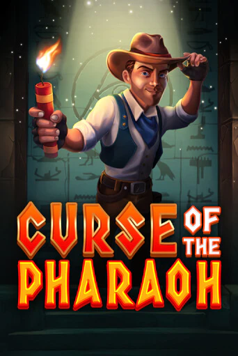 Curse of the Pharaoh бесплатная демо игра на официальном сайте Казино Вулкан