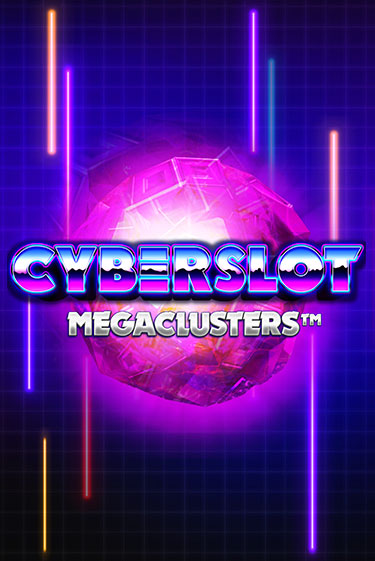Cyberslot Megaclusters бесплатная демо игра на официальном сайте Казино Вулкан