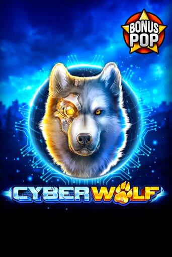 Cyber Wolf бесплатная демо игра на официальном сайте Казино Вулкан