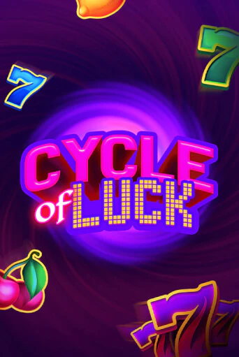 Cycle of Luck бесплатная демо игра на официальном сайте Казино Вулкан