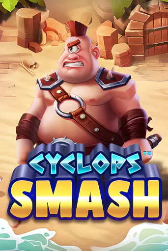 Cyclops Smash бесплатная демо игра на официальном сайте Казино Вулкан
