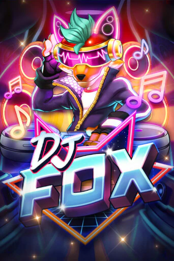 DJ Fox бесплатная демо игра на официальном сайте Казино Вулкан